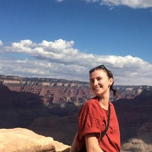 Meet your Posher, Claire